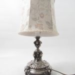 693 7279 TABLE LAMP